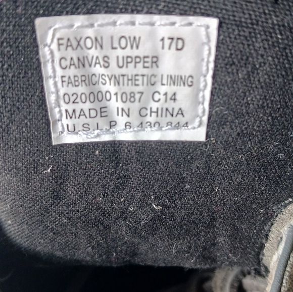 Polo by Ralph Lauren Faxon Boat Shoe - Picture 1 of 3